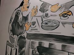 -吉旺港式餐厅(南方商城店)