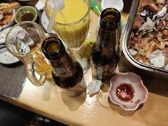 -菊上料理(蜀山银泰百货店)