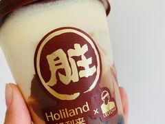 -好利来(八角店)