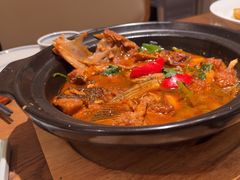 -周家二小姐的菜(江都金鹰店)