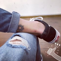 点击看大图 -INK STORY专业刺青·穿孔·洗纹身