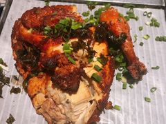 -绿茶餐厅(布吉万象汇店)