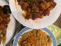 -蔡家酒楼(一德街店)