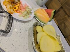 -蜀院鲜火锅(高升桥店)