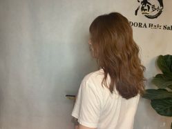 点击看大图 -潘多拉Hairsalon