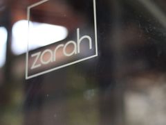 -zarah(鼓楼店)
