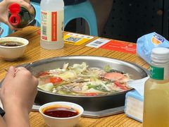 -海关荤豆花(洋河一路店)