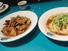-巴依老爷新疆美食(天津远洋乐堤港店)