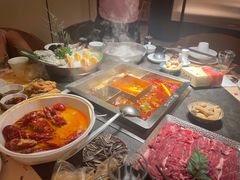 -锦城印象火锅(天府三街店)