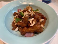 -香港狮子山下·明星粤菜餐厅(北苑店)