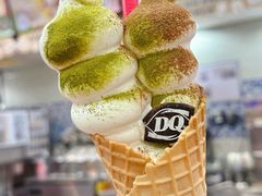 -DQ·蛋糕·冰淇淋(惠山万达店)