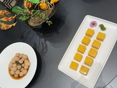 -云客来·花园餐厅(洛社店)