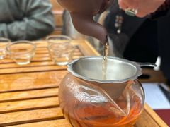 -丽江庭院之爱在路上(西单店)