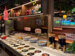 -乡土黄·鲜牛肉火锅·小龙虾(兴业街店)