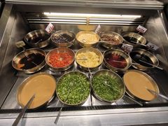 -火炉火自助餐(西直门凯德MALL店)