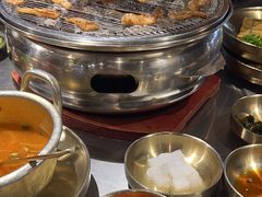 -本炙炭烤·蒲烧活鳗料理店(金沙洲店)