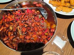 -双流老妈兔头(荟聚店)