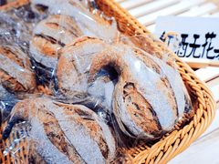 -自然熟Bakery(纬四路店)