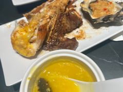 -水木锦堂·自助铁板烧(世贸天阶店)