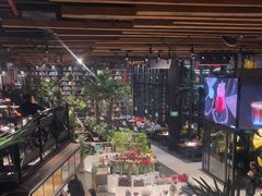 -咖梦餐厅 COMENG RESTAURANT