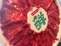 -巴蜀大将火锅(春熙店)