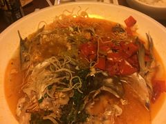 -章吴记喜瑞餐厅(东东城店)