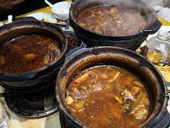 -范贤光鸡公煲(平乐园总店)