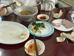 -沈老头包子(八十五店)