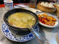 -都一处烧麦馆(前门店)
