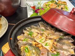 -拂晓山房·私房川菜(西门店)