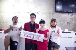 -伯爵风尚全球旅拍