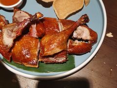 -食锦记·福建私房菜(浦西万达店)