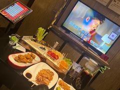 -堂会(白云店)