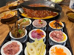 -楠火锅(广州总店)