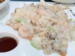 -清真•蜀风园(丁字沽店)