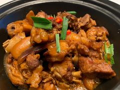 -印象鲵宴·张家界地标美食名片(溪布街店)