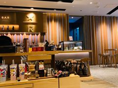 -星巴克臻选(济南恒隆店)