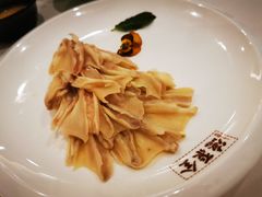 芥末鸭掌-北京全聚德(王府井店)
