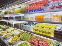 -海纳百川·都市温泉·足道·SPA(学院路店)