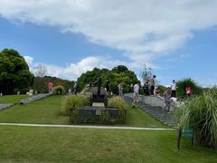 -上海吴淞炮台湾国家湿地公园
