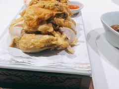 -真地道京味府·鲜橙烤鸭·北京菜(朝外大街东大桥店)