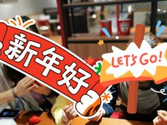 -美吉姆早教(高新中心)