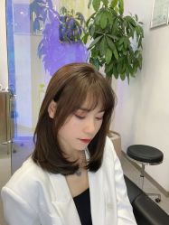 点击看大图 -MRMODE时尚先生美发沙龙