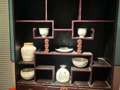 -稍可轩博物馆餐厅