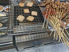 -江湖一盏灯·滇味卤烤(普惠园店)