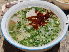 -京穆兰兰州牛肉面·清真(中川机场店)