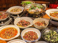 -衡厨·衡阳土菜(中南店)