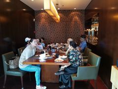 -上海龙之梦万丽酒店