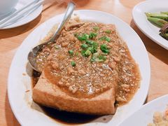 -ZF Seafood Restaurant 卓峰海鲜餐