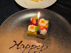 -当米亚诺意大利餐厅(武汉光谷凯悦酒店)